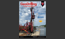 GeoDrilling International - July/August 2023