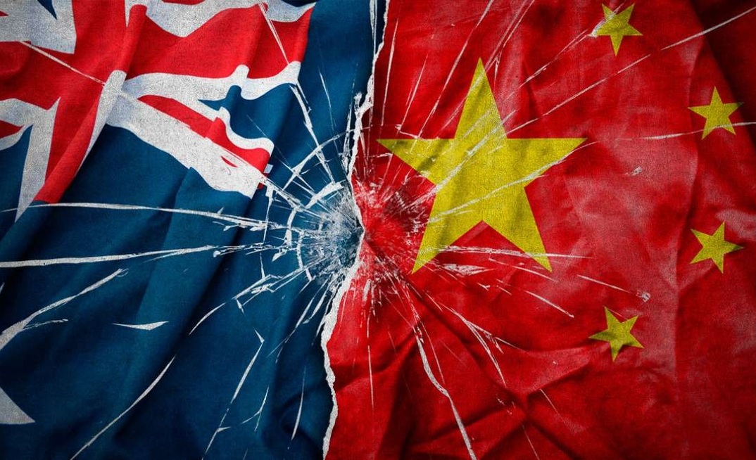 China restrictions good news for REE and graphite stocks