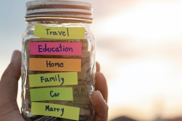 Saving and investing choices of the South African consumer class - The Media Online