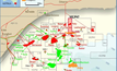  Vic/P47 reservoirs likely to be commercially productive, with P50 recoverable gas estimate at 1.17Tc