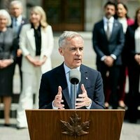 Mark Carney's cabinet: A course correction on gender, but there's more work ahead