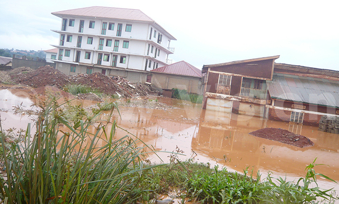 Lakeshores: Over100,000 encroachers to be evicted Lakeshores: Over100,000 encroachers to be evicted