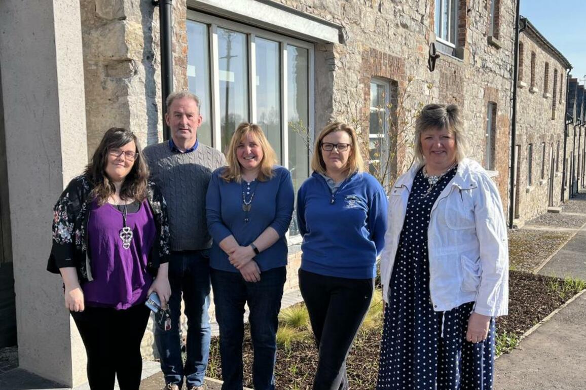 New group to be established in Tyrone to help prevent crime