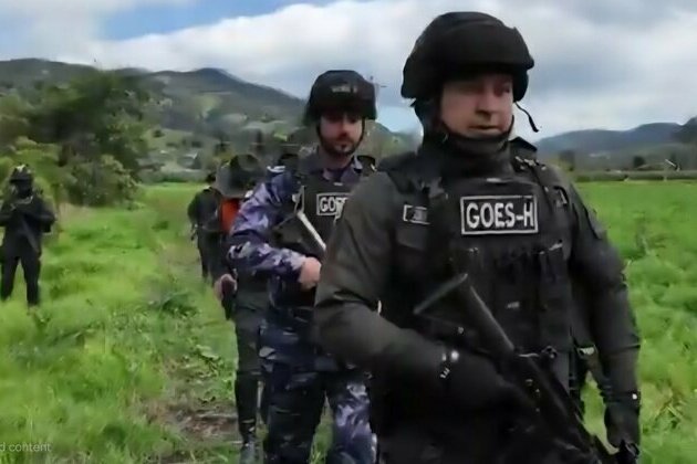 Operation Green Shield dismantles criminal networks in Amazon, seizes $64 million in assets