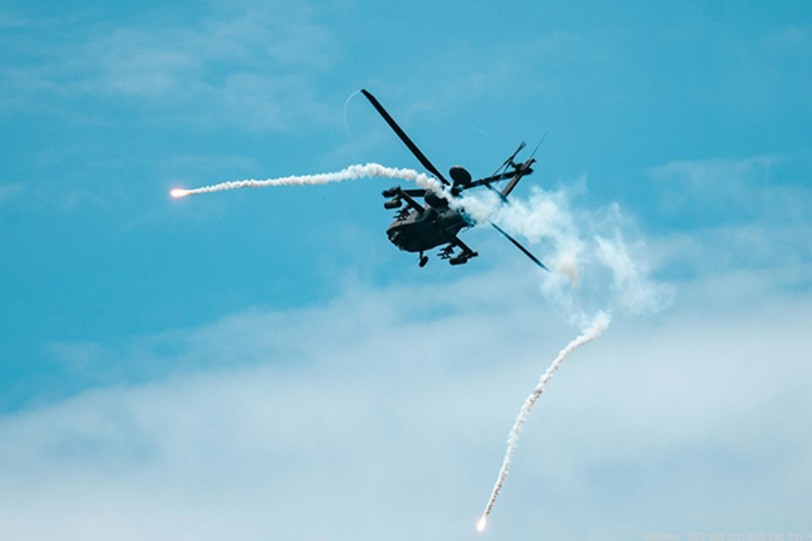 China jacks up military incursions in Taiwan
