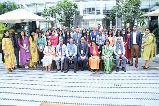 Multi-Stakeholder partners support the development of a Research Network for Tobacco Control in India