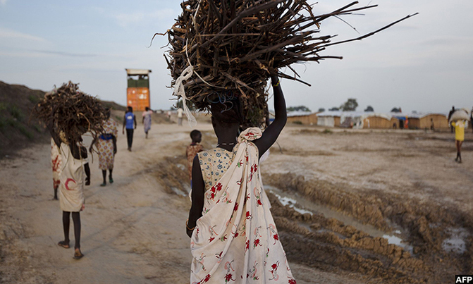 South Sudan registers over 1,500 cases of child marriage - survey South Sudan registers over 1,500 cases of child marriage - survey