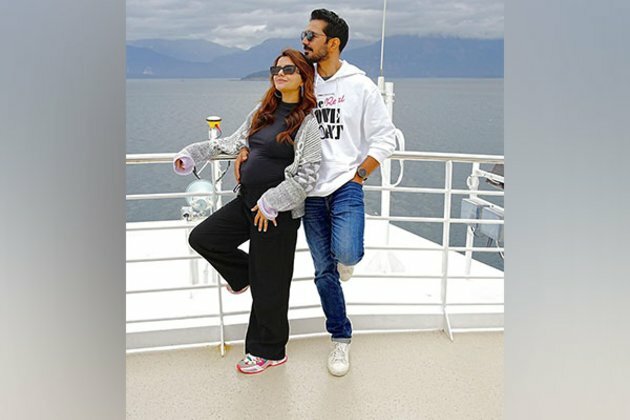Rubina Dilaik, Abhinav Shukla announce pregnancy, check out duo's post