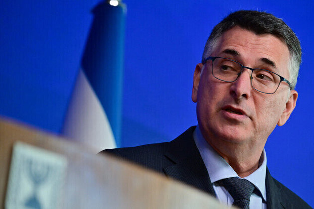 Israel slams Ukraines Twitter diplomacy