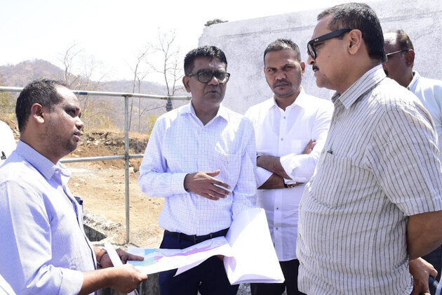 Gujarat strengthens water bodies; completes over 2.21 crore cubic metres of earthwork in three years