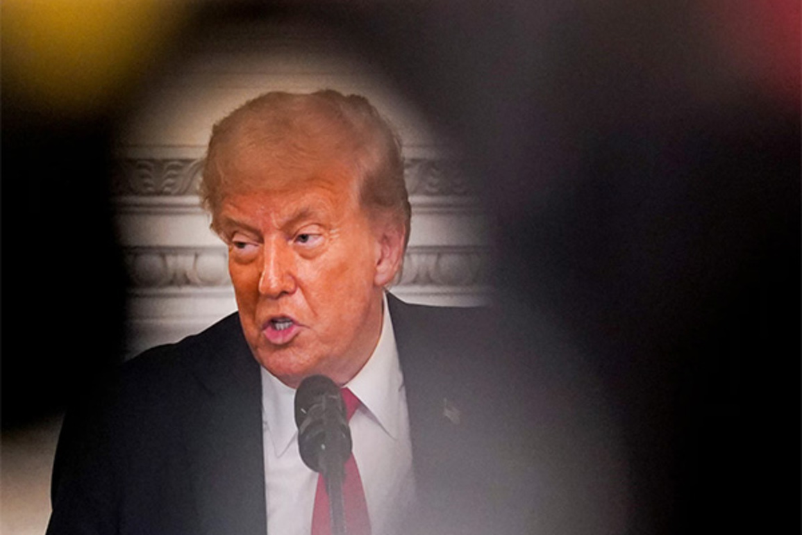 Trump's Ultimatum: Russia must make peace with Ukraine in 50 days or face 100% tariff
