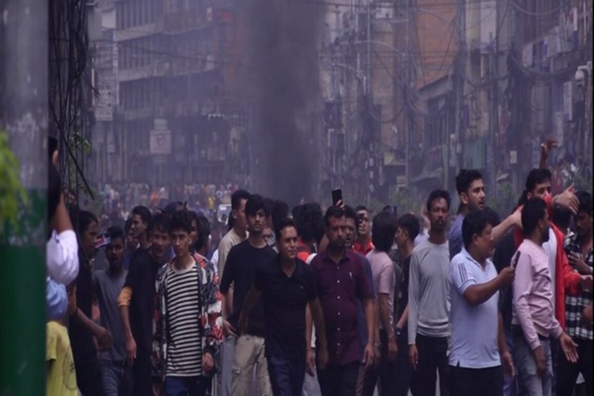 Maharashtra govt issues travel advisory for citizens amid violent protest in Nepal, asks to avoid travel