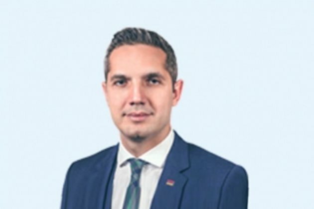 Aram Kayfajyan appointed as Inecobank Board Member