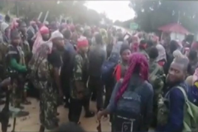Mozambique&#039;s Government Regains Control of Key Coastal Town
