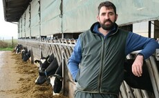 Simple efficiencies the focus for Scottish dairy entrant