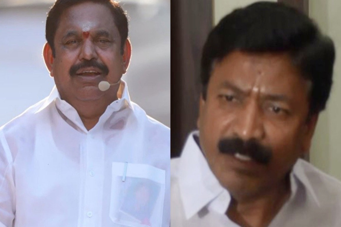 Visible divide in AIADMK as legislators sit in separate groups during oath-taking in Tamil Nadu Assembly