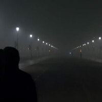 Delhi air quality slips to 'Very Poor' as smog engulfs city; AQI crosses 300