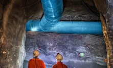 AC Industries sells to roughly 100 projects across 20 countries.