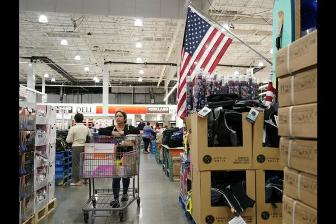 U.S. economists, trade groups voice concerns over tariffs against China
