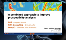 Taking a combined approach to improve prospectivity modelling