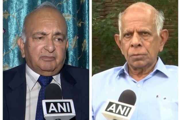 "PM Modi's Saudi visit extremely significant," say former envoys Mahesh Sachdev, KP Fabian