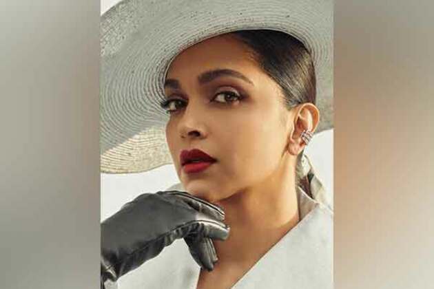 Deepika Padukone wows fans with show-stopping look from Paris fashion event