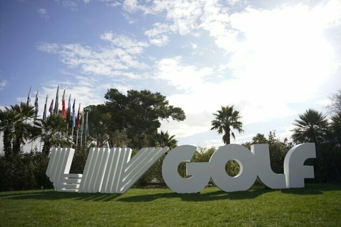 Report: PIF's LIV Golf investment nearing $5B as losses mount