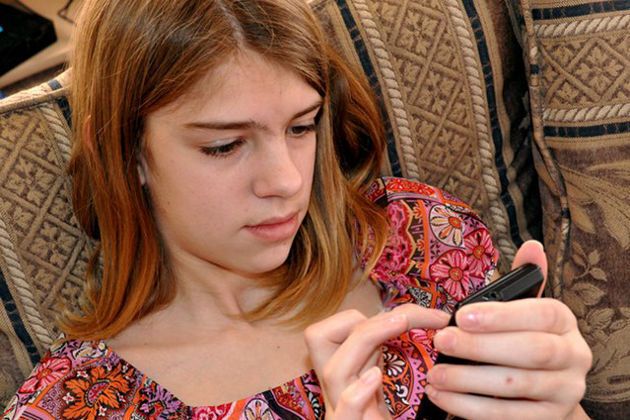 Study: Most parents in Ireland worry about children’s screen time