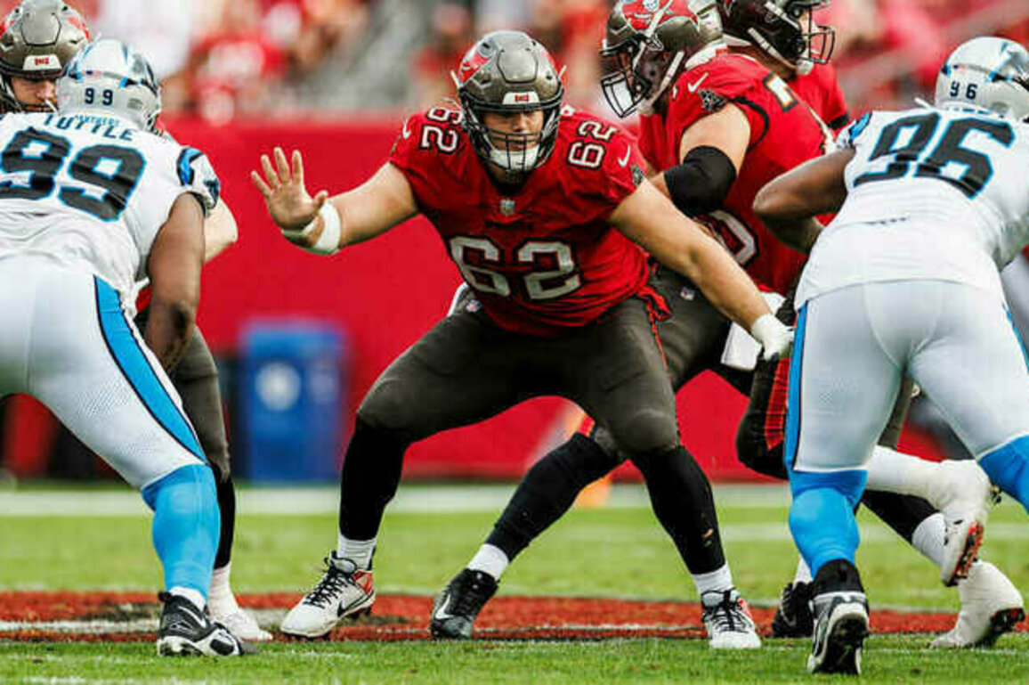 The Entire History of the Buccaneers' First-Round Draft Picks