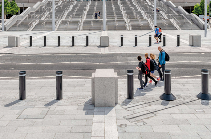Marshalls Q1 results subdued but in line with expectations