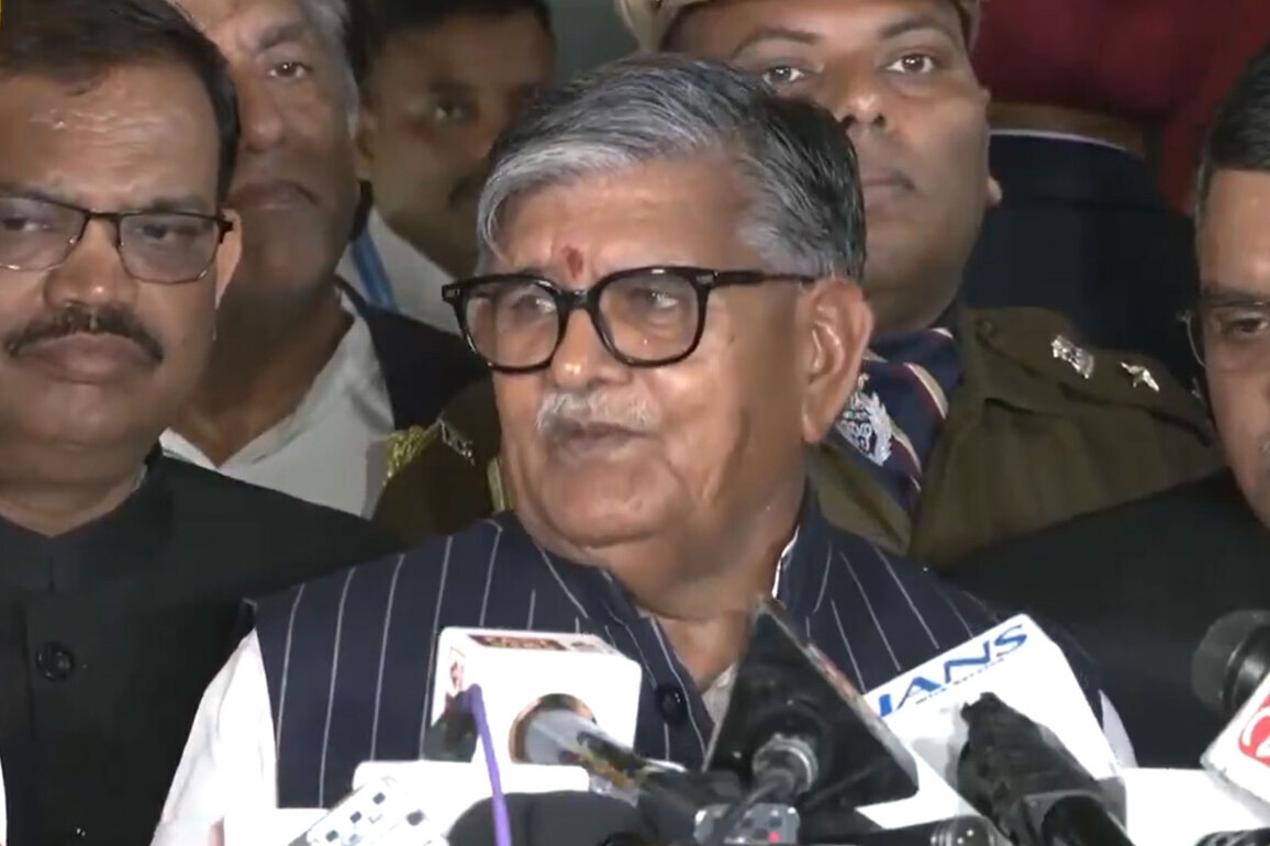 Punjab Governor highlights achievements of tackling drug abuse and improved education