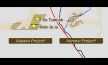  Deal secures development of East Africa Metals’ Adyabo but not Harvest project in Ethiopia