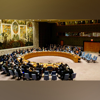 Pakistan seeks emergency UNSC consultations over rising tensions with India following Pahalgam terror attack