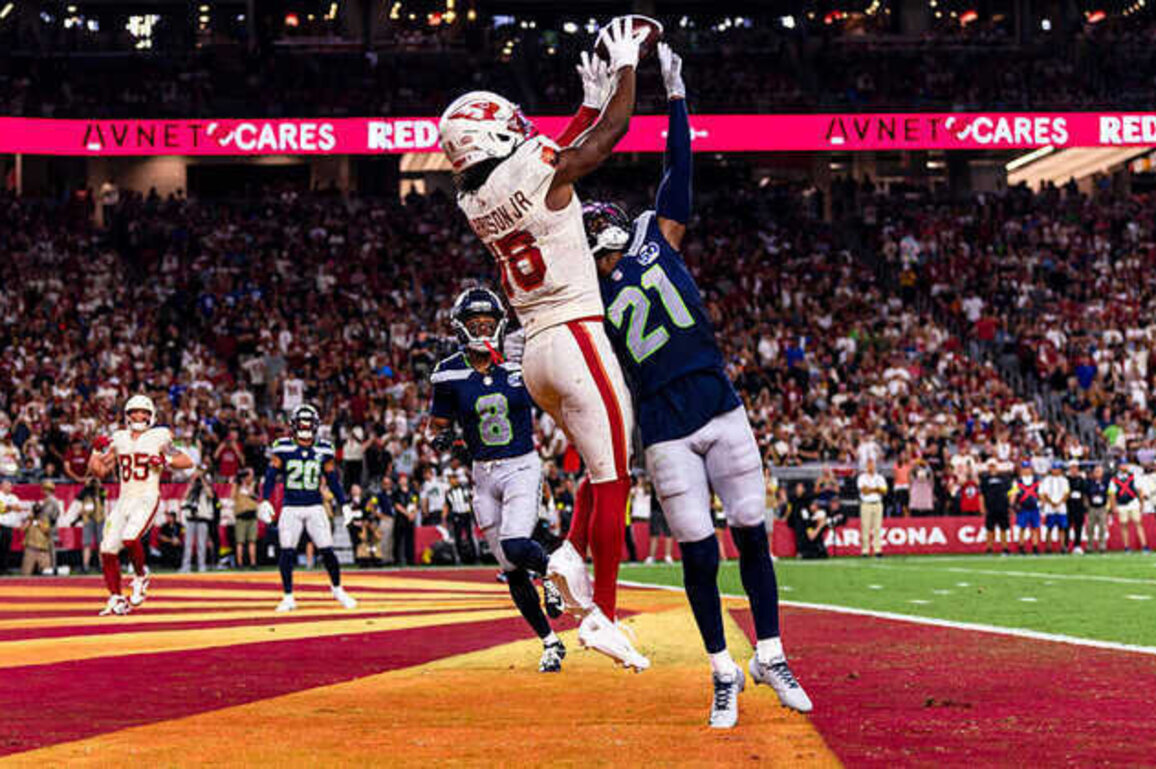 Cardinals Release Official 2026 Schedule