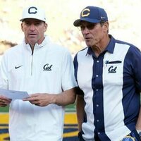 Cal fires coach Justin Wilcox after nine years