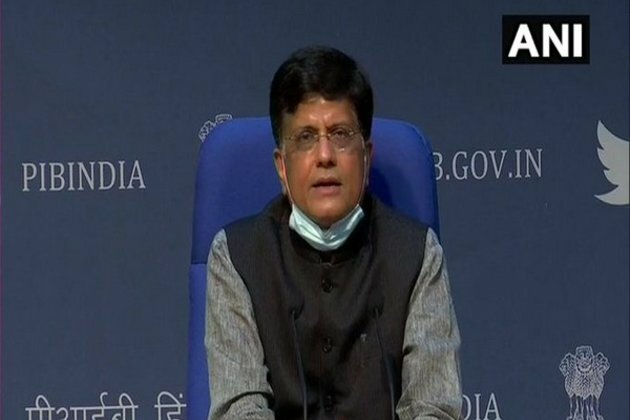 Time is ripe for early harvest trade deal with the UK: Piyush Goyal