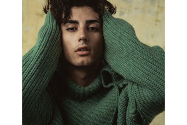 Anthony Ippolito to play young Sylvester Stallone in 'I Play Rocky'