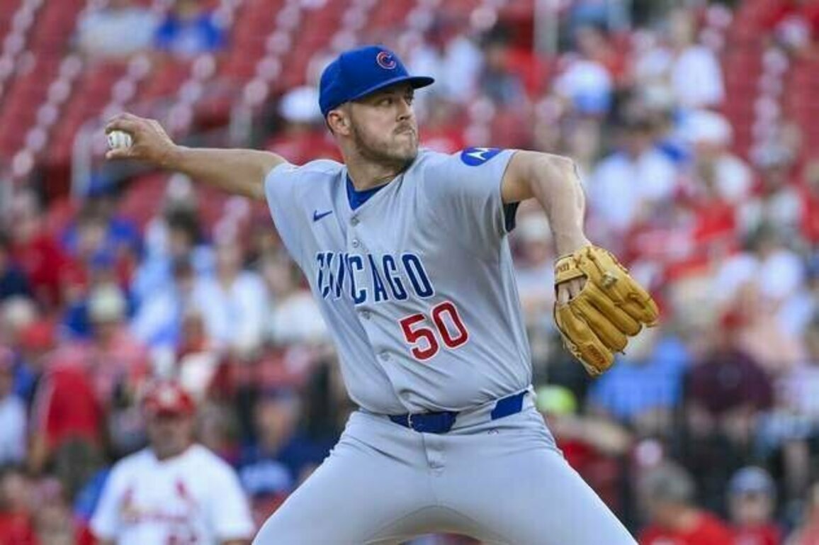 Bullpen ready to contribute as Cubs chase series win vs. Astros