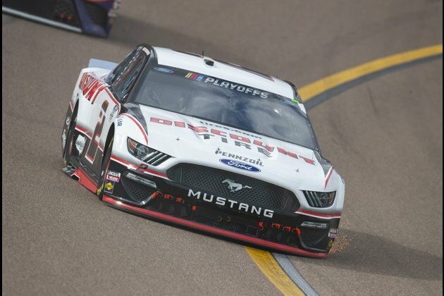 Daytona 500 notebook: Brad Keselowski chasing history
