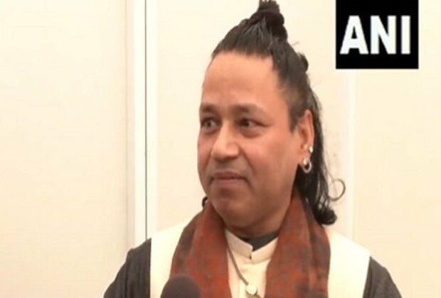 "It is an honour for me": Kailash Kher on 'Faulad Ka Jigar' tune at Beating Retreat ceremony