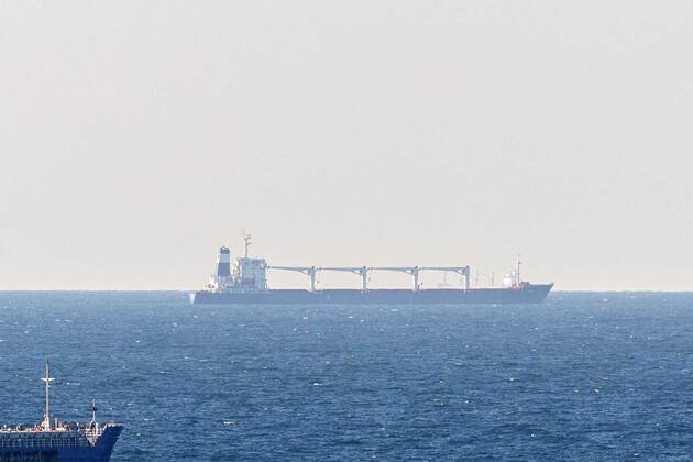 "All 13 Indian nationals have been rescued": MEA after Indian vessel sinks off Yemen after attack