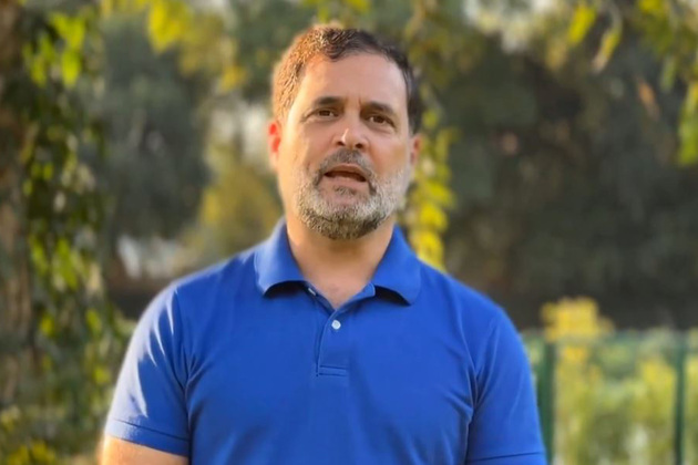 "Trade deal with US shameful, sold out country": Rahul Gandhi launches sharp attack against PM Modi
