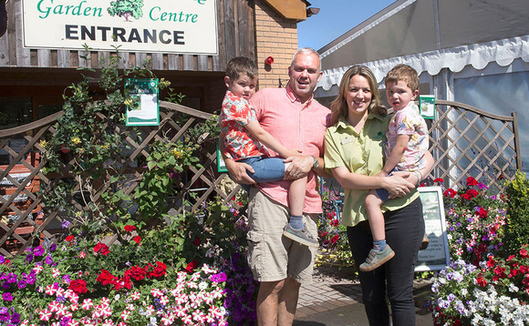 Family's history and passion for Clun sheep ensures breed longevity