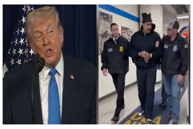 Socialism, oil, narco-terrorism: Why US attacked Venezuela?