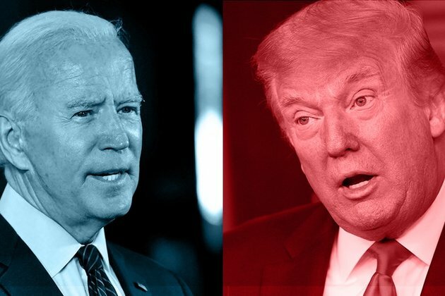 Trump, Biden Question Each Other&#039;s Fitness for Office