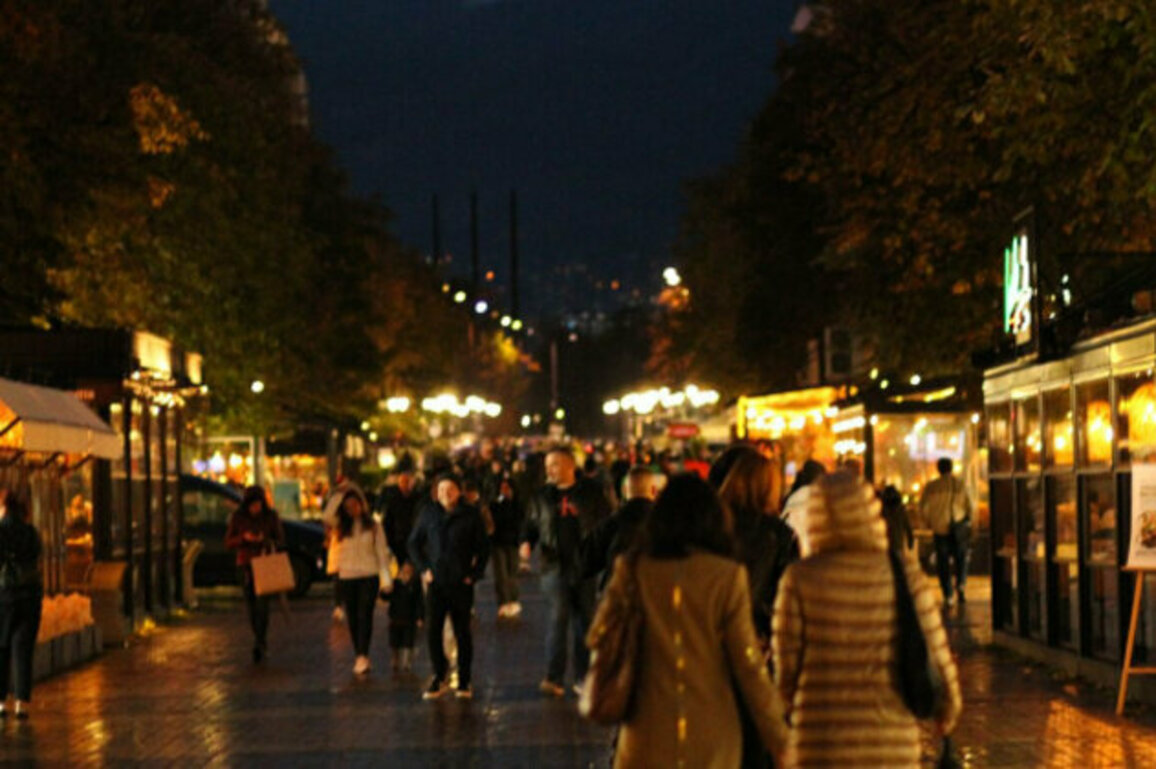 Sofia Prepares for Euro: Local Taxes and Fees to Be Recalculated