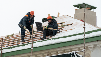 Marley launches annual Winter Safety campaign for roofers