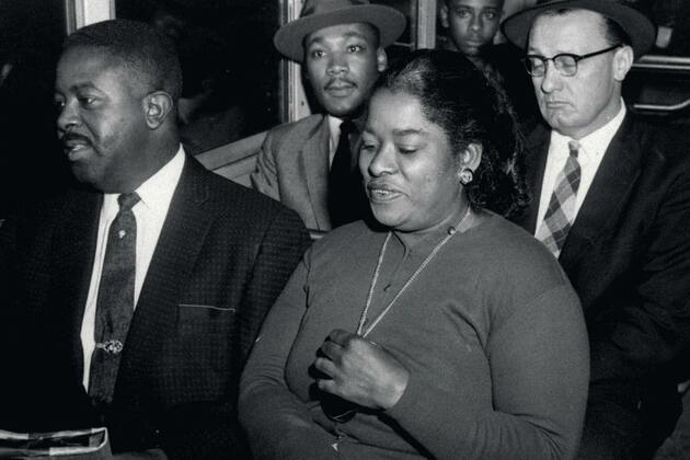 Sheletta- Black women are still being blacked out of history