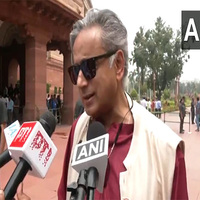 "Serious matter": Shashi Tharoor after Trump announces 25 pc tariffs on India
