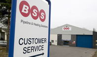 Travis Perkins keeps BSS Aldridge store